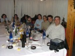 Μ.Στυλιαρογιάννη, ο γιός της, Ηρ.Αστράς, Κ.Βλάχος