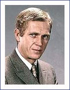 Steve McQueen