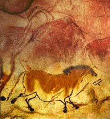 Hunting Scene